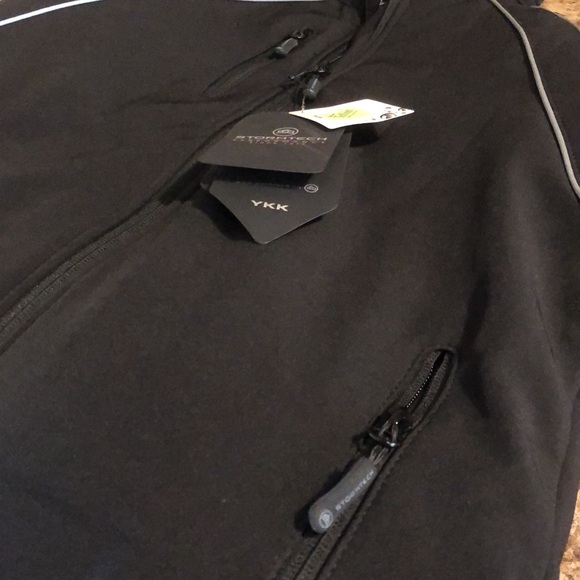 Stormtec Insulated Jacket - Picture 14 of 17